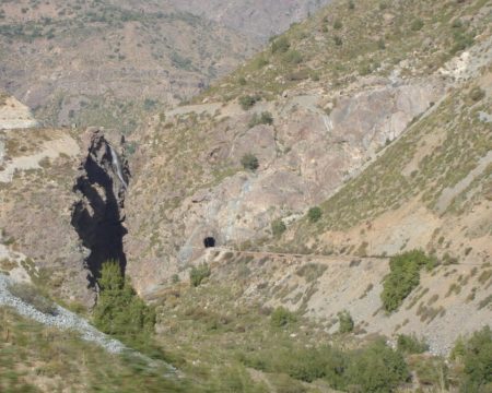 Salto del Soldado